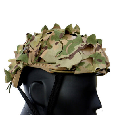 Helmet Covers