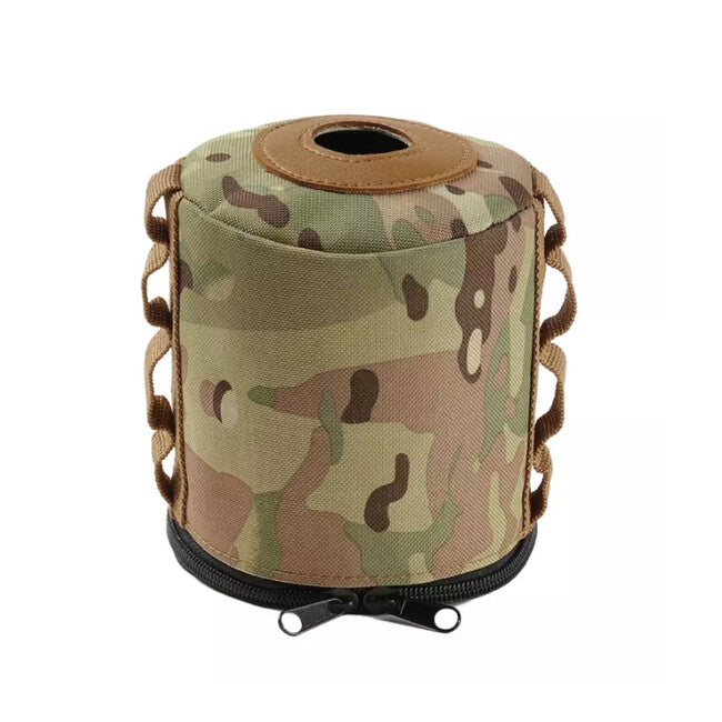 Leguon Protecto medium custodia protettiva per cartuccia, cp camo