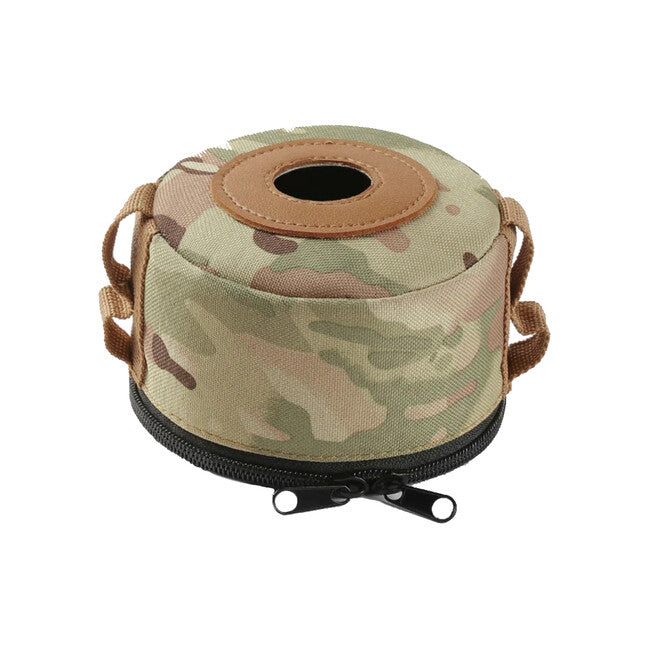Leguon Protecto mini custodia protettiva per cartuccia , cp camo