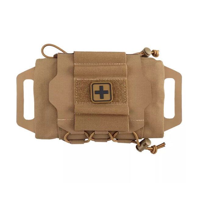 Leguon Field kit di pronto soccorso, coyote