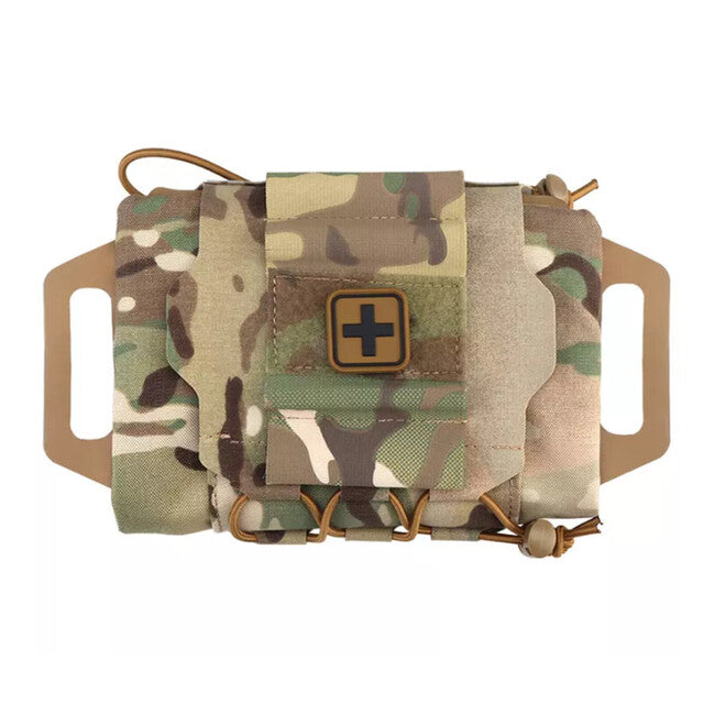 Leguon Field kit di pronto soccorso, CP