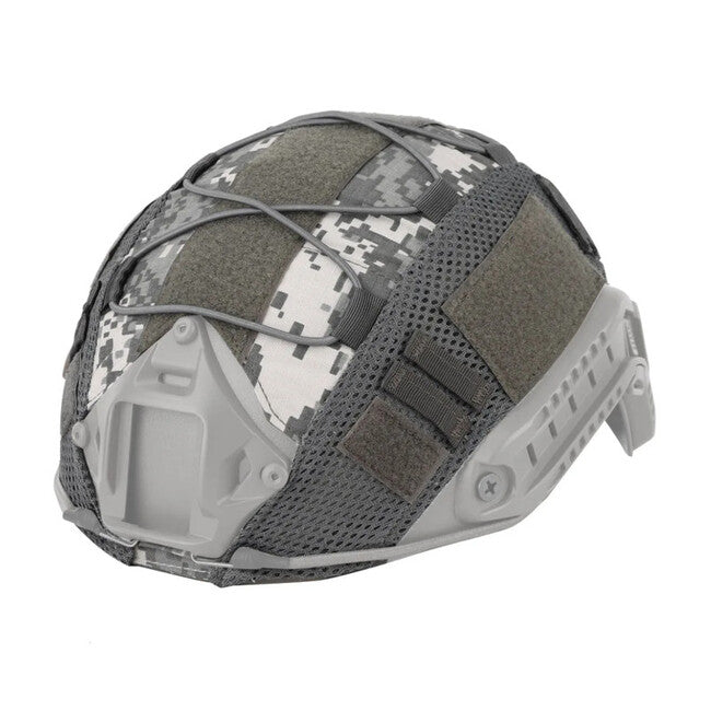 Leguon Warder copertura per casco tattico, acu