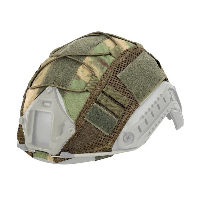Leguon Warder copertura per casco tattico, fg