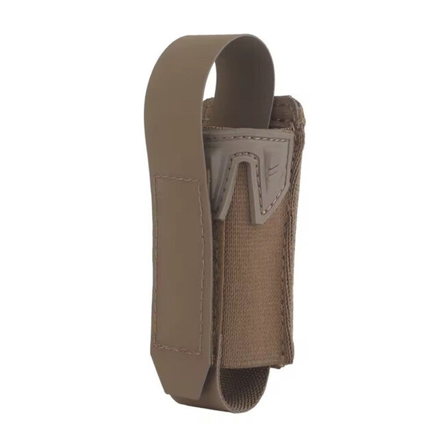 Leguon Falxo custodia per caricatore 9 mm, coyote