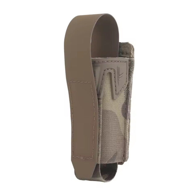Leguon Falxo custodia per caricatore 9 mm, cp camo