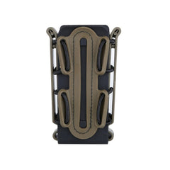 Leguon Nexus Magazine Pouch 9mm, Black Coyote