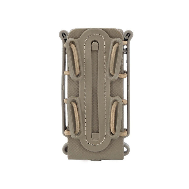Leguon Nexus custodia per caricatore 9mm, coyote