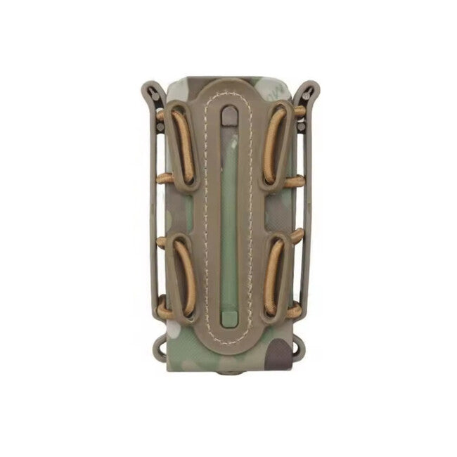 Leguon Nexus custodia per caricatore 9mm, cp camo