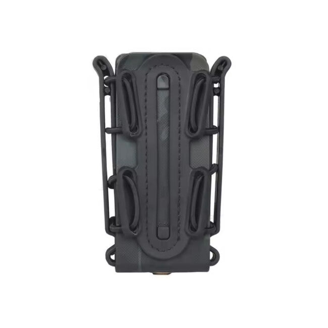 Leguon Nexus custodia per caricatore 9mm, cp camo black