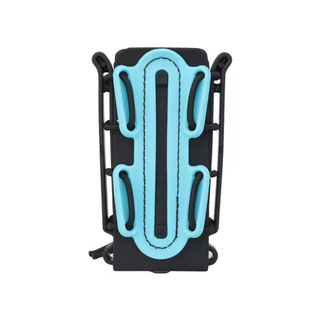 Leguon Nexus custodia per caricatore 9mm, blu
