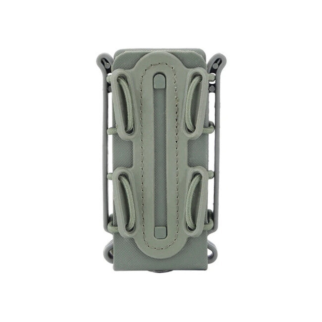 Leguon Nexus custodia per caricatore 9mm, oliva