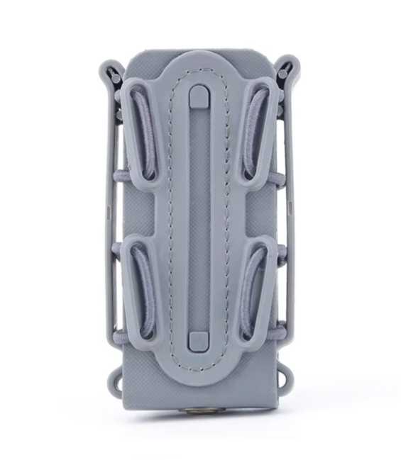Leguon Nexus custodia per caricatore 9mm, grigio