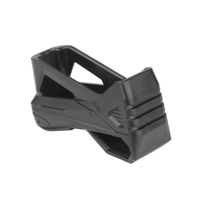 Leguon Grip per arma tattica 5.56 mm, nero
