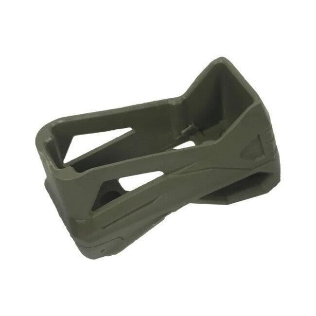 Leguon Grip 5.56 mm impugnatura per arma tattica, oliva