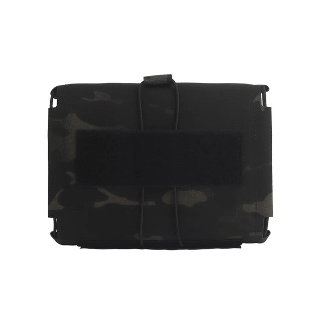 Leguon Rapid custodia medica a rapido dispiegamento, black CP