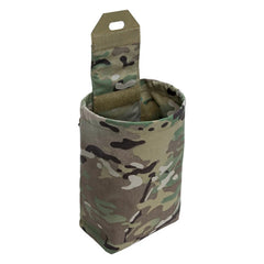 Leguon FoldCore borsa pieghevole da scarto, multicam