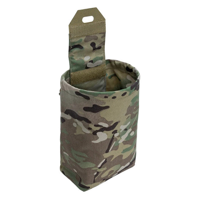 Leguon FoldCore borsa pieghevole da scarto, multicam