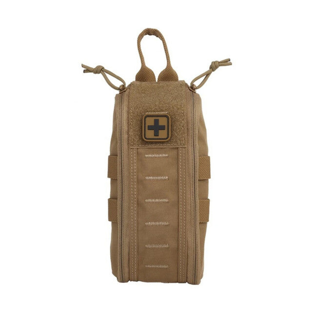 Leguon Reflexo borsa medica tattica, coyote