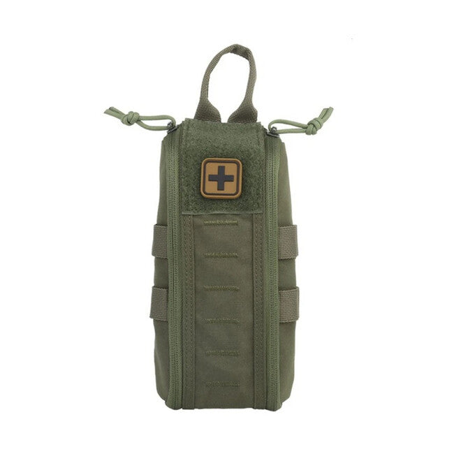 Leguon Reflexo borsa medica tattica, oliva