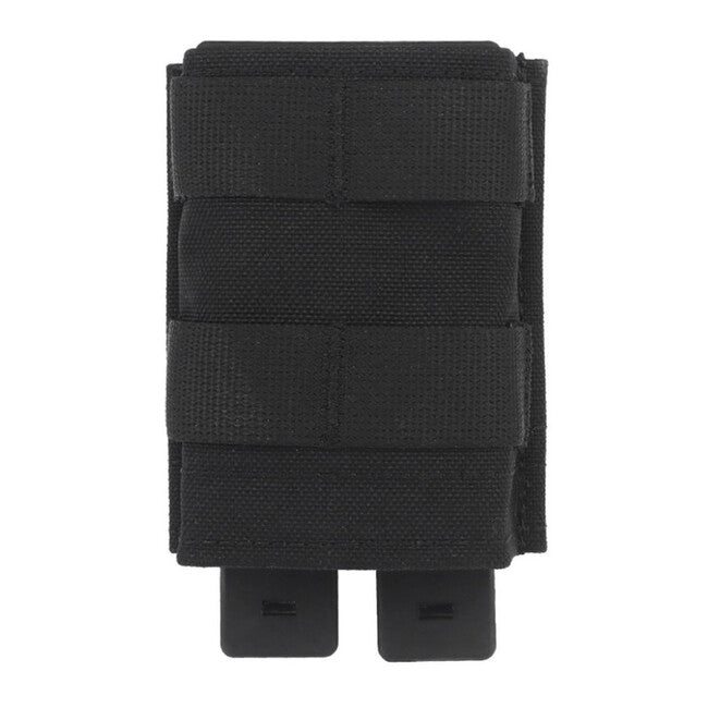 Leguon Darco custodia tattica per caricatore 7.62mm, nero