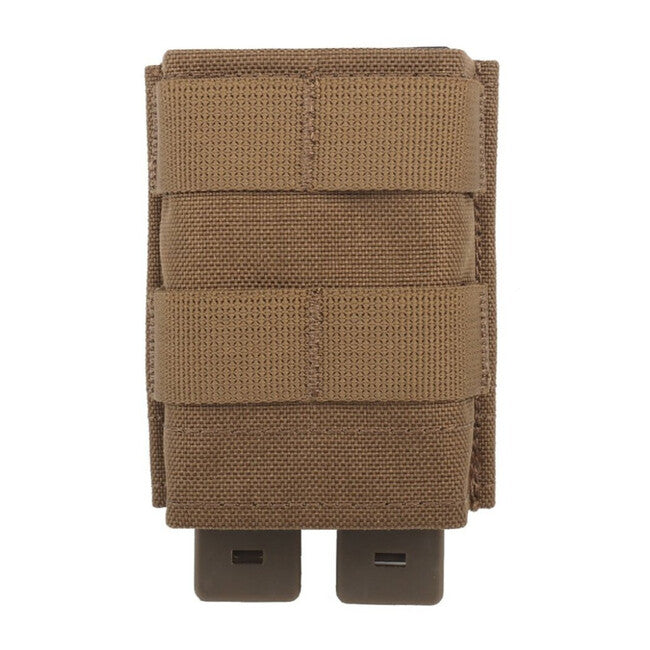 Leguon Darco custodia tattica per caricatore 7.62mm, coyote