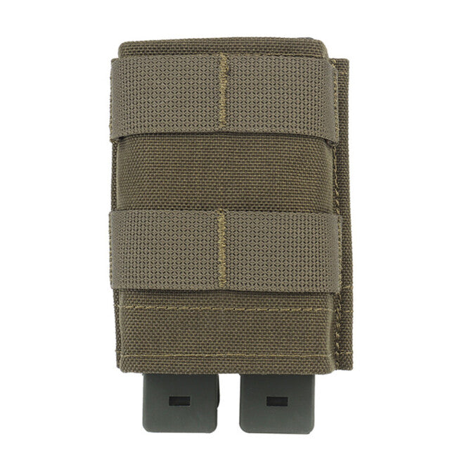 Leguon Darco custodia tattica per caricatore 7.62mm, oliva