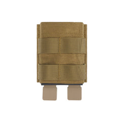 Leguon Husk Τακτική Θήκη Γεμιστήρα 7.62 mm, coyote