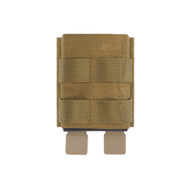 Leguon Husk custodia tattica per caricatore 7.62 mm, coyote