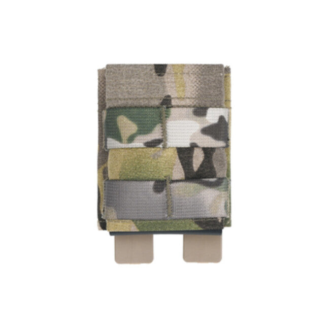 Leguon Husk custodia tattica per caricatore 7.62 mm, multicam cp