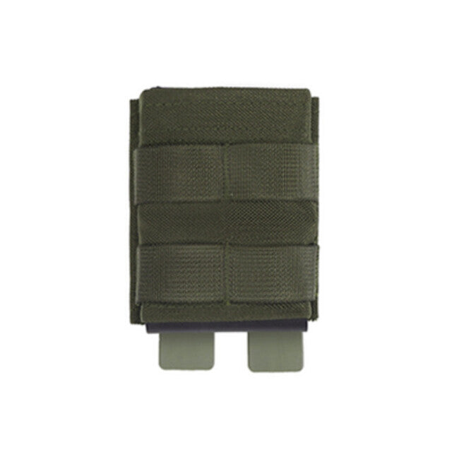 Leguon Husk custodia tattica per caricatore 7.62 mm, oliva