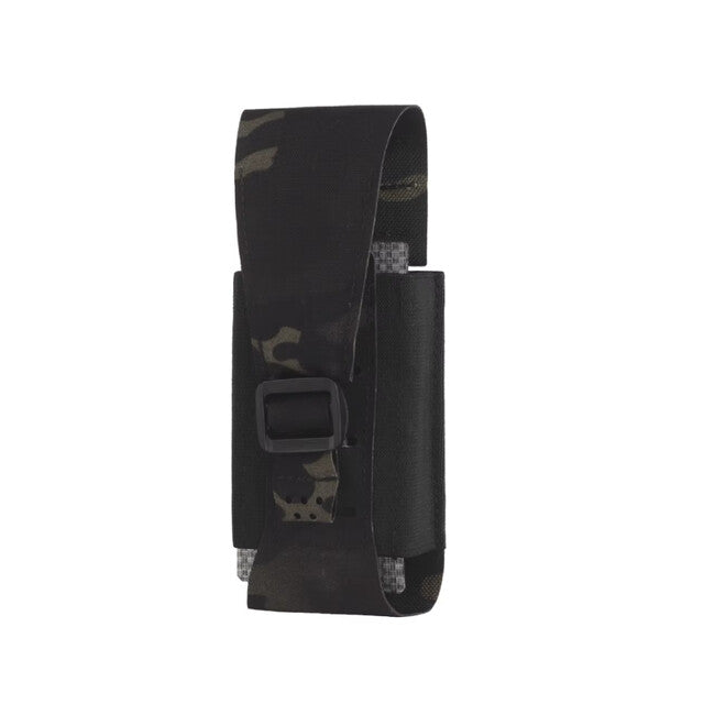Leguon Mantis custodia tattica per caricatore 5.56 mm, black CP