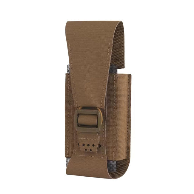 Leguon Mantis custodia tattica per caricatore 5.56 mm, coyote