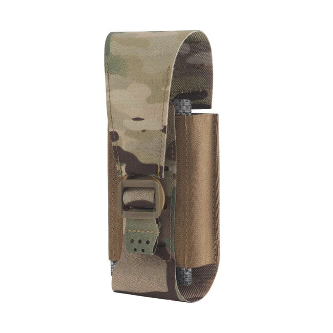 Leguon Mantis custodia tattica per caricatore 5.56 mm, cp camo