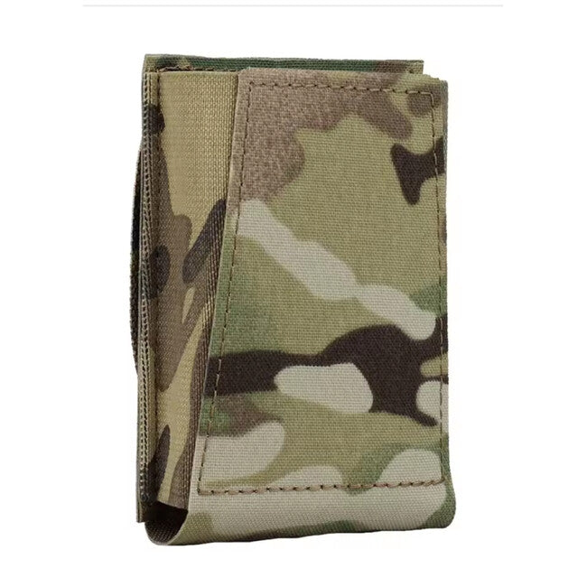 Leguon Mirel custodia tattica per caricatore 5.56 mm, cp camo