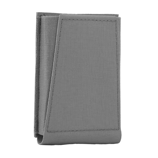 Leguon Mirel custodia tattica per caricatore 5.56 mm, grigio