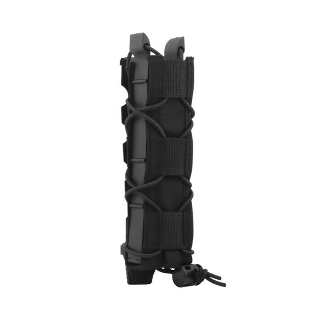 Leguon Nova custodia tattica per caricatore 9mm, nero