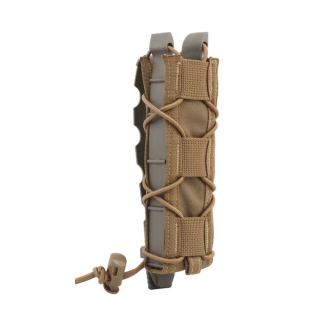 Leguon Nova custodia tattica per caricatore 9mm, coyote