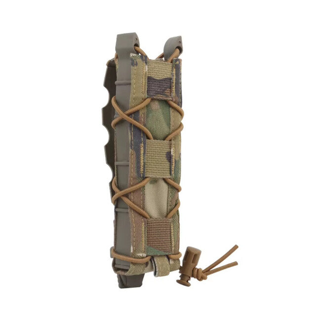Leguon Nova custodia tattica per caricatore 9mm, CP camo