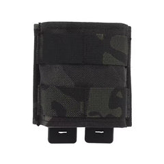 Leguon Scout custodia tattica per caricatore 7.62 mm AR15 M4, coyote black