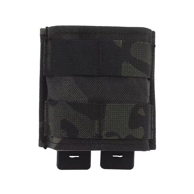 Leguon Scout custodia tattica per caricatore 7.62 mm AR15 M4, coyote black