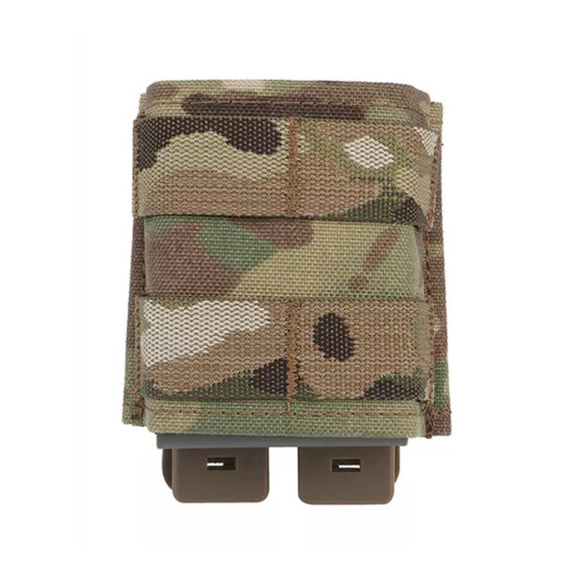 Leguon Scout custodia tattica per caricatore 7.62 mm AR15 M4 CP camo
