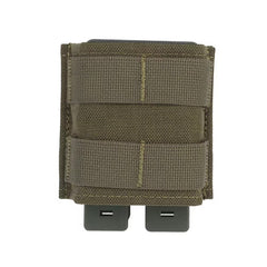 Leguon Scout custodia tattica per caricatore 7.62 mm AR15 M4, oliva