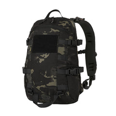 Leguon Hawk zaino tattico 16L, nero