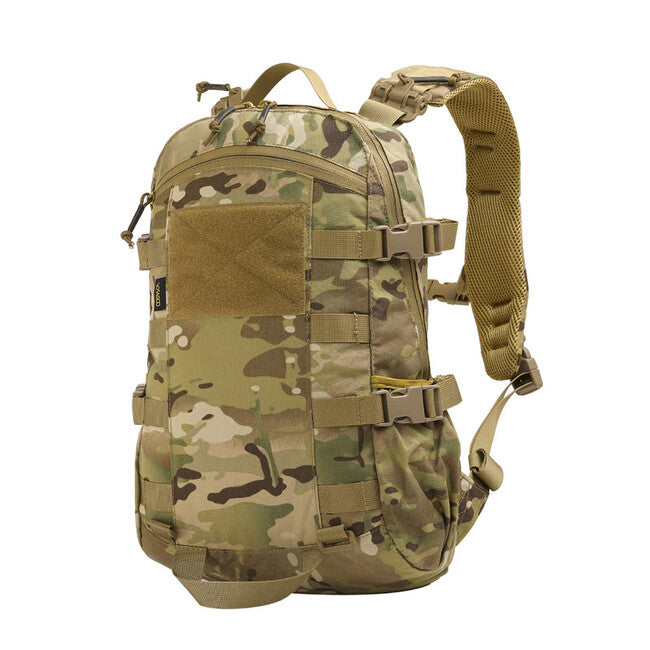 Leguon Hawk zaino tattico 16l, mimetico CP