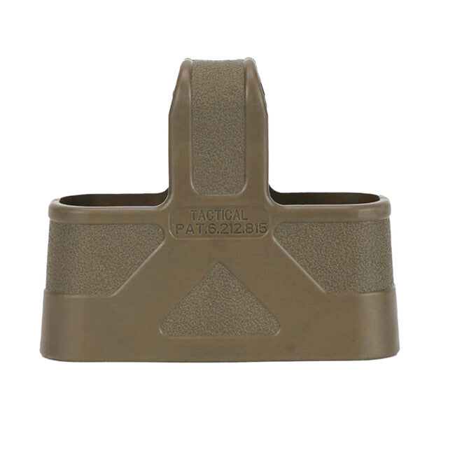 Leguon Hades copertura tattica in gomma 7.62 mm, coyote