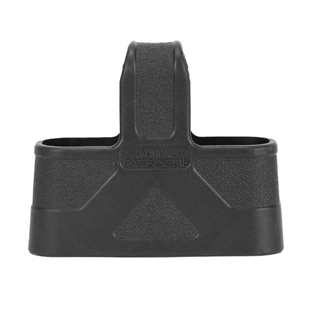 Leguon Nova 5,56 mm copertura tattica in gomma, nero