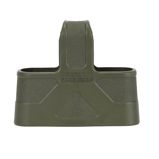 Leguon Nova copertura tattica in gomma 5,56 mm, oliva