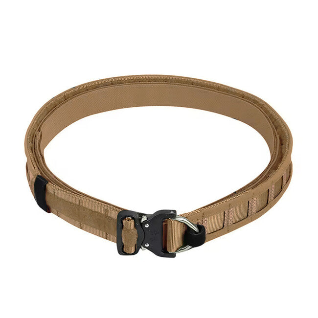 Leguon Spine cintura tattica, coyote