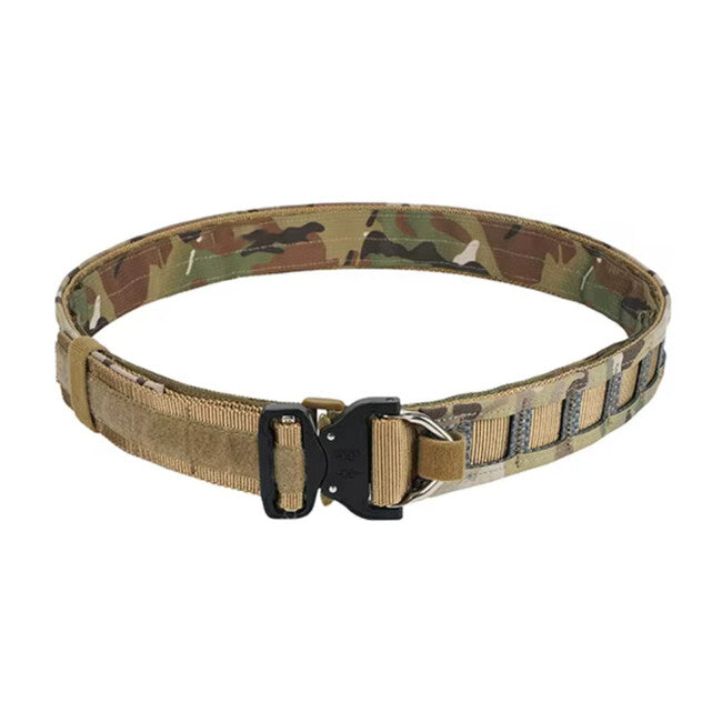 Leguon Spine cintura tattica, mimetico CP