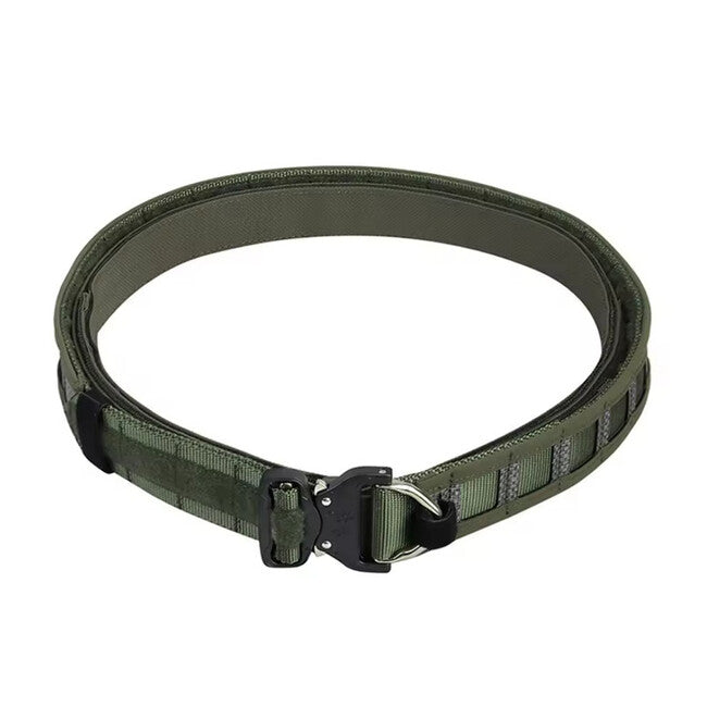 Leguon Spine cintura tattica, oliva